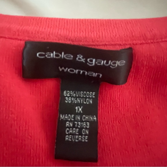 Perfect layering shell - Picture 2 of 4